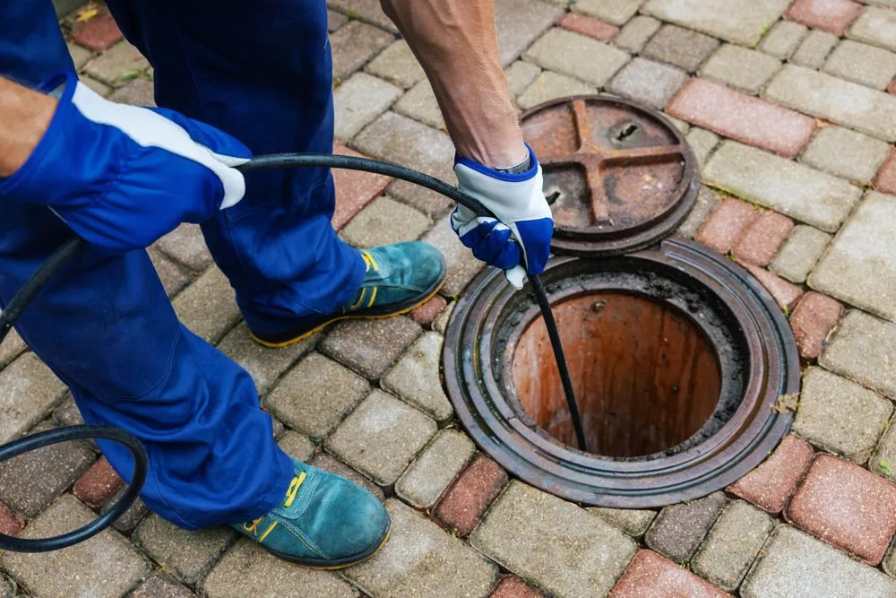Drain Cleaning Services Philadelphia