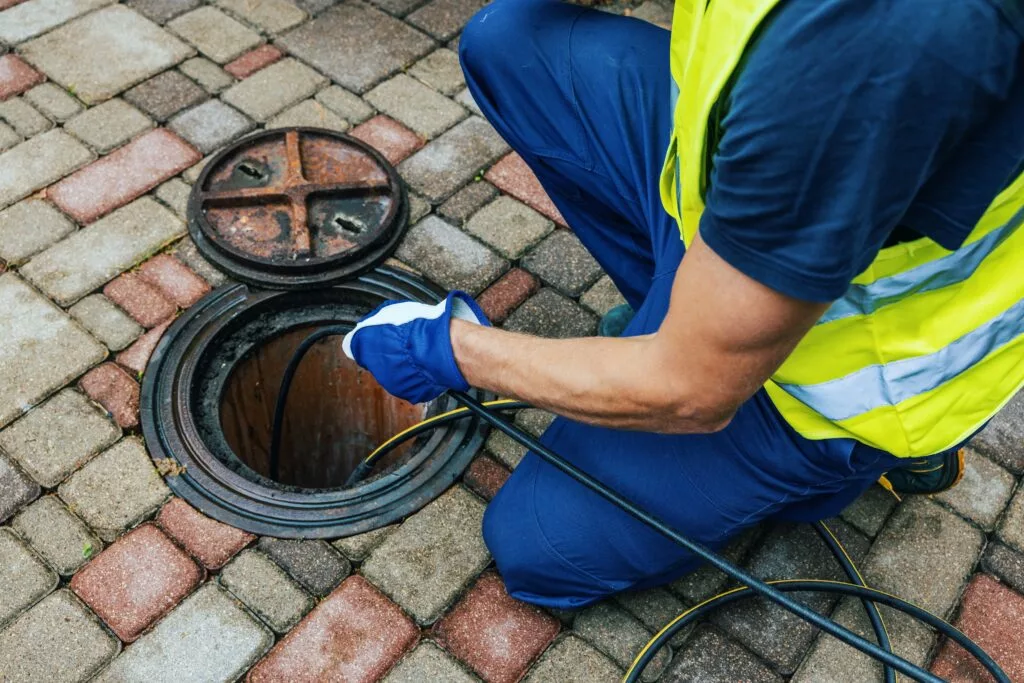 Sewer Cleaning Services Philadelphia